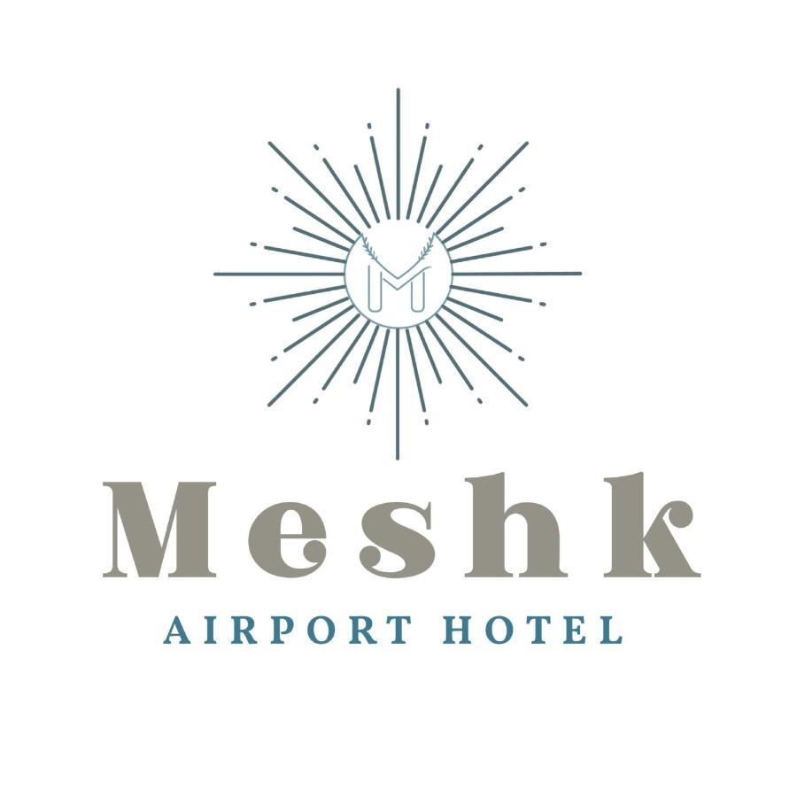 Meshk Airport Hotel Arnavutkoy 外观 照片
