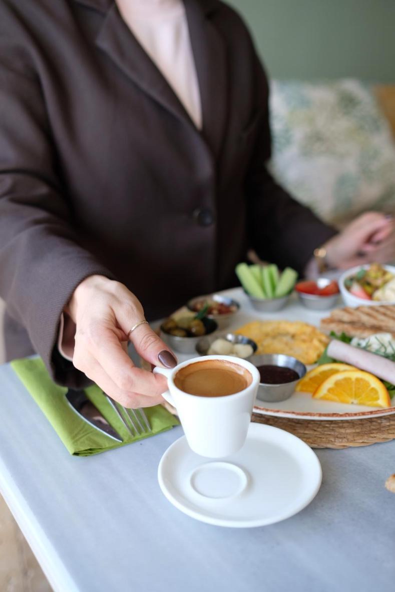 Meshk Airport Hotel Arnavutkoy 外观 照片